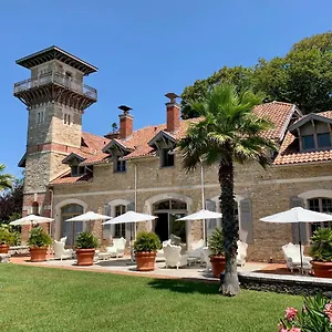 5* Hotel Beaumanoir Small Luxury Boutique