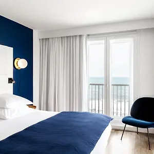 Hotell Le Windsor, Biarritz