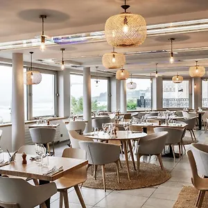 Hotell Le Windsor, Biarritz