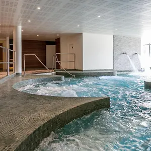 Lägenhetshotell Nemea Les Hauts De Milady, Biarritz