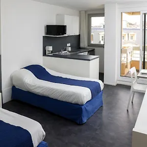 3* Aparthotel Victoria Surf