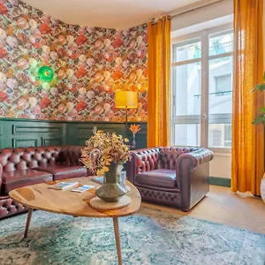 Hotell Ama, Biarritz
