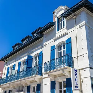 Hotell Edouard Vii, Biarritz