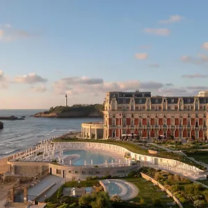 Hotell Du Palais Biarritz, In The Unbound Collection By Hyatt, Biarritz