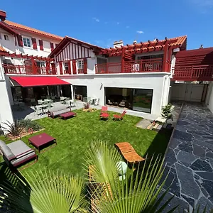 Hotell Kemaris, Biarritz