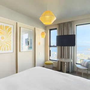 4* Hotel Mercure President