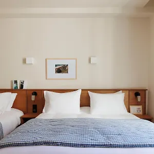 Hotell Alfred Port-vieux, Biarritz