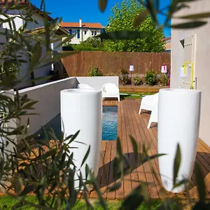 2* Gasthuis D'hotes Arima