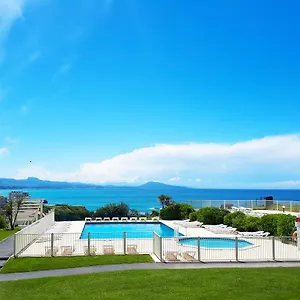 Lägenhetshotell & Golf Eugenie, Biarritz