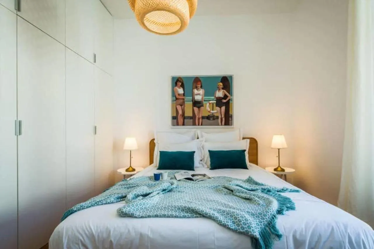 London Avenue Keyweek Apartment Biarritz Center With Balcony And Parking