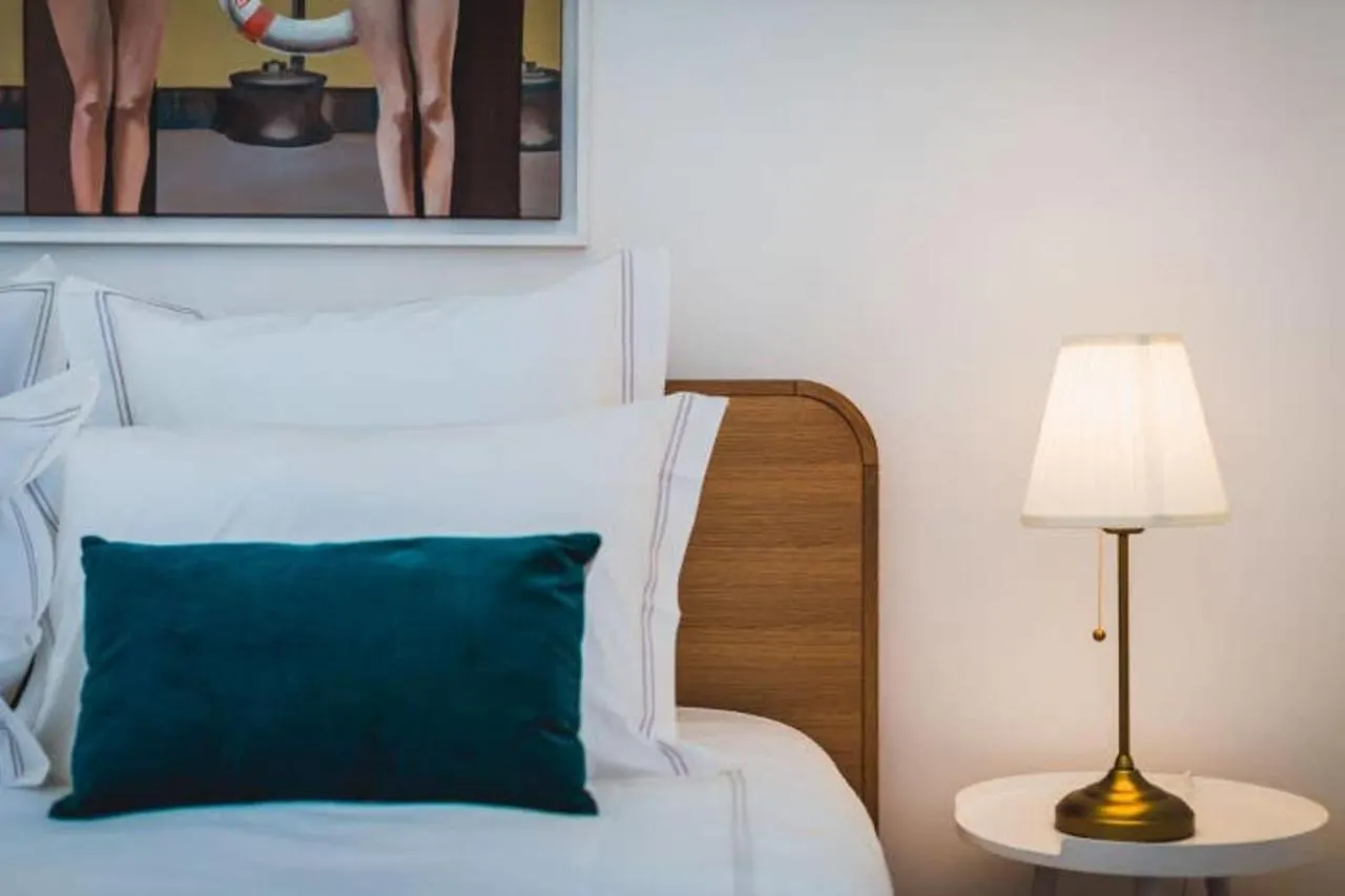 London Avenue Keyweek Apartment Biarritz Center With Balcony And Parking
